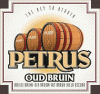 petrus oud bruin 